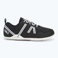 Мъжки обувки barefoot Xero Shoes Prio black / white 2