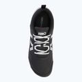 Мъжки обувки barefoot Xero Shoes Prio black / white 5