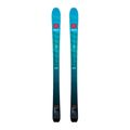 Ски-туринг Völkl RISE Above 88 blue 120374