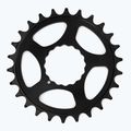 Зъбно колело RACE FACE Cinch DM 26T matte black 2