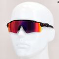 Очила за колоездене Oakley Radar EV Path черни/розови 0OO9208 7
