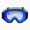Ски очила Smith Squad S black/chromapop photochromic rose flash M00764 2