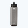 Туристическа бутилка HydraPak RECON™ Clip & Carry 1000 ml charcoal grey