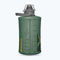 Туристическа бутилка HydraPak Stow 350 ml sage green 2