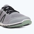 Мъжки обувки barefoot Xero Shoes HFS II asphalt/alloy 7