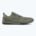 Мъжки обувки за боси крака Xero Shoes Nexus Knit olive 2