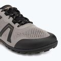 Мъжки обувки за боси крака Xero Shoes Mesa Trail II fallen / rock / black 7