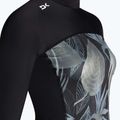 Дамска плувна блуза Dakine Hd Snug Fit Rashguard black/grey DKA651W0008 5