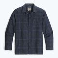 Royal Robbins мъжка риза Hempline Spaced collins blue 4