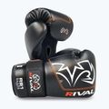 Rival RB1 Ultra Bag 2.0 боксови ръкавици черни 3
