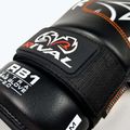 Rival RB1 Ultra Bag 2.0 боксови ръкавици черни 7