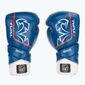Rival RS1 Ultra Sparring 2.0 боксови ръкавици сини 2