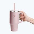 Термочаша Hydro Flask All Around Travel Tumbler 945 ml trillium 5