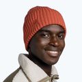 Зимна шапка BUFF Knitted Rutger cinnamon 3