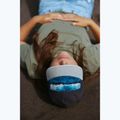 Шапка с козирка BUFF 5 Panel Go parley navy 5