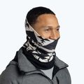 Многофункционална кърпа BUFF Polar skar black 4