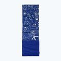 Детска мултифункционална кърпа BUFF Polar carty ultramarine 2