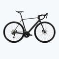 Orbea Orca M30 2025 vulcano/черно черен шосеен велосипед