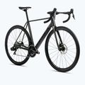 Orbea Orca M30 2025 vulcano/черно черен шосеен велосипед 3