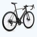 Orbea Orca M30 2025 vulcano/черно черен шосеен велосипед 4