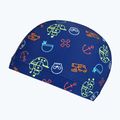 Детска шапка за плуване RAS Patterned Elastane pirate