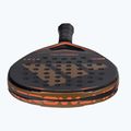 Ракета за падел adidas Arrow Hit Carbon CTRL anthracite/orange 4