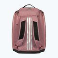 Чанта за падел adidas Pro Tour Racket Bag 2026 70 l pink/black 4