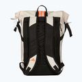 Раница за падел adidas Multigame 2026 48 l off white/orange 3