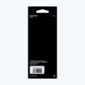 Каишка за китка NOX Luxury Smartstrap silver/black 2