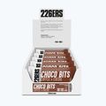 Енергийно барче 226ERS Endurance Bar Choco Bits 60 g кафе с шоколад 2