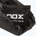 Чанта за падел NOX Pro Series 38 l black 9