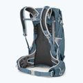Дамска туристическа раница Osprey Downburst 26 l tidal blue 3