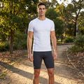 Мъжки къси чорапогащи Joma R-Trail Nature Short Tights сиво 103163 8