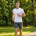 Мъжки къси чорапогащи Joma R-Trail Nature Short Tights сиво 103163 9
