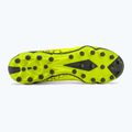 Мъжки футболни обувки Joma Gol AG lemon fluor 4