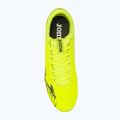 Мъжки футболни обувки Joma Gol AG lemon fluor 5
