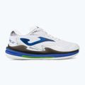 Joma Ace Padel мъжки обувки за падел бяло/синьо 2