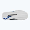 Joma Ace Padel мъжки обувки за падел бяло/синьо 4