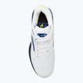 Joma Ace Padel мъжки обувки за падел бяло/синьо 5