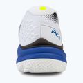 Joma Ace Padel мъжки обувки за падел бяло/синьо 6