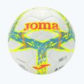 Футболна топка Joma Dali III flour turquoise/flour coral размер 3