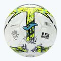 Футболна топка Joma Dali III yellow размер 3 2