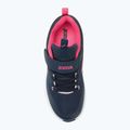 Детски обувки за бягане Joma Ferro navy/pink 5