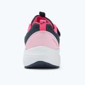 Детски обувки за бягане Joma Ferro navy/pink 6