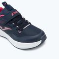 Детски обувки за бягане Joma Ferro navy/pink 7