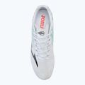 Мъжки футболни обувки Supercopa AG white/turquoise 5