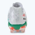 Мъжки футболни обувки Supercopa AG white/turquoise 6