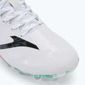Мъжки футболни обувки Supercopa AG white/turquoise 7