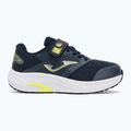 Детски обувки Joma Speed Jr, тъмносини/жълти 2