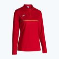 Joma Record III дамски суитчър за бягане червен